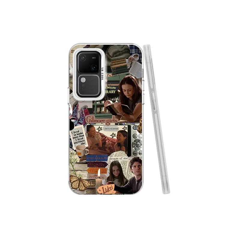 Tronic Danone Phone Cases-7
