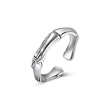Bamboo Ring-Single