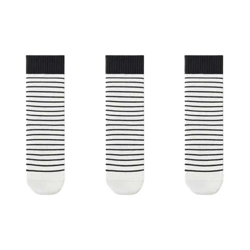 Thirteen day Season Mid Calf Socks Women's 3 Pack-48