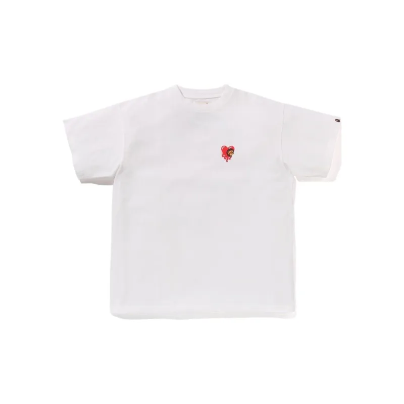Bape X Emotionally Unavailable Kids Baby Milo Tee-5