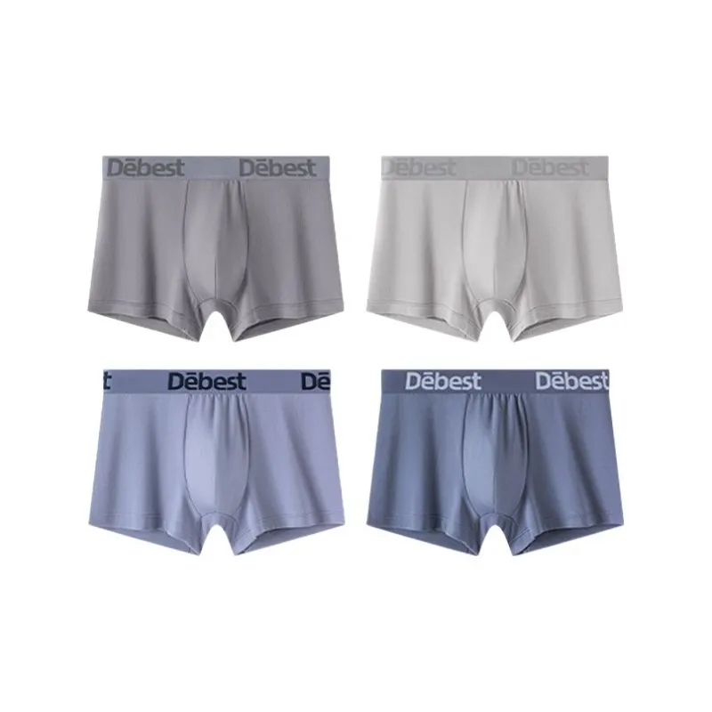 Top Melon Underpants Men's 4 Pack-5