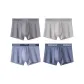 Light Gray+Qingcheng Gray+Dark Blue+Floating Light Blue