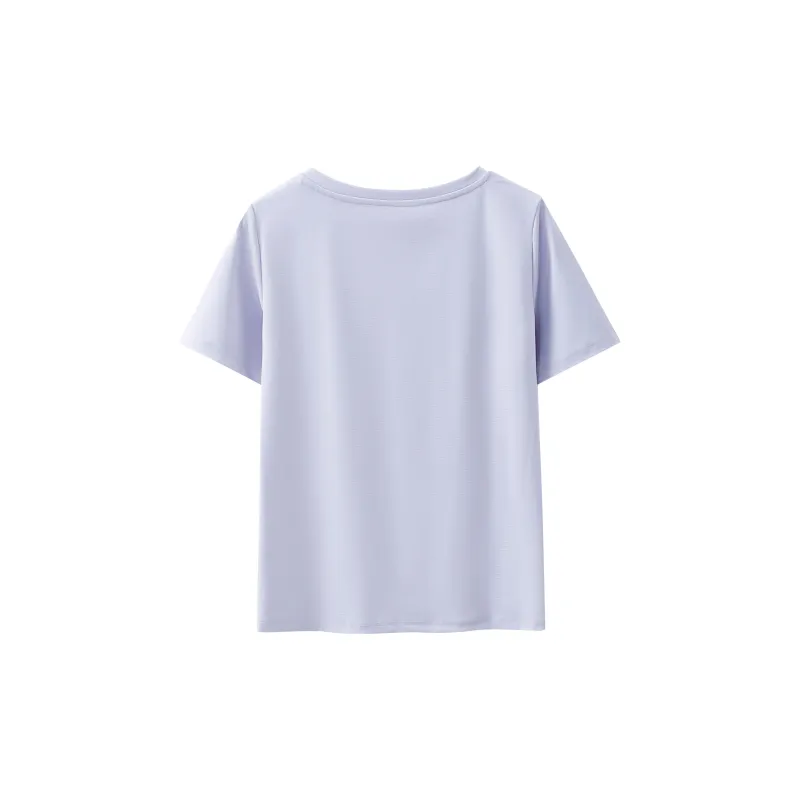 Byford Undershirts Women's Black-7