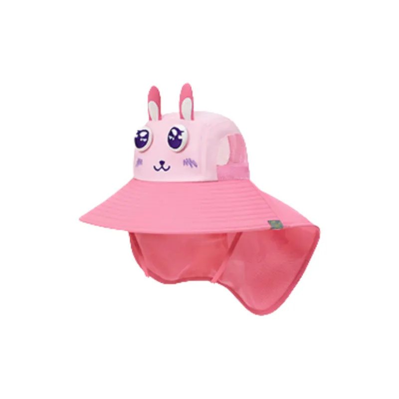 LEMONKID Polyamide Sun Protection Hats Kids'-6