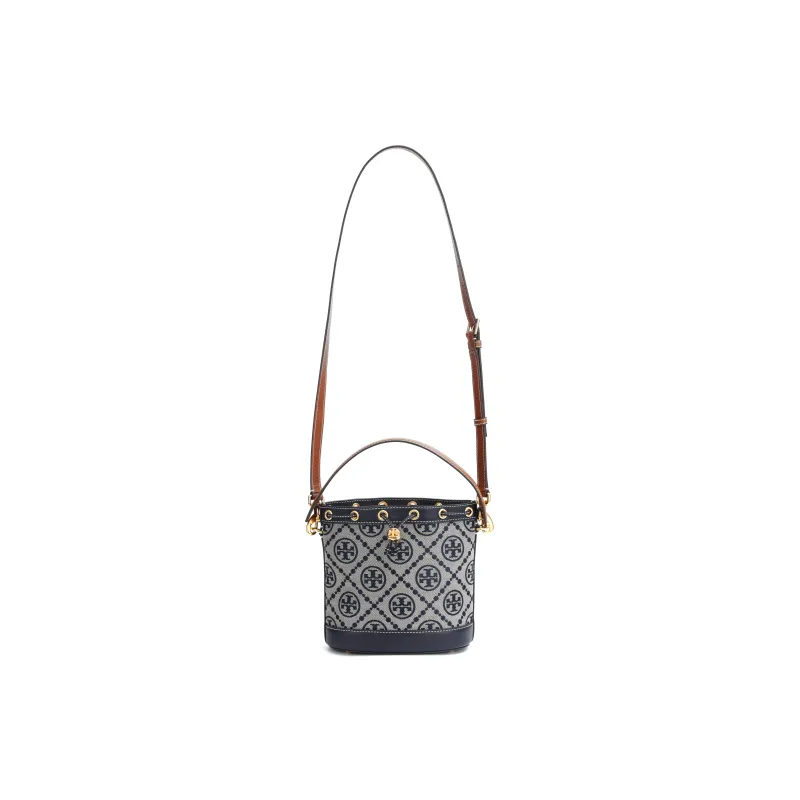 redv polka dot mesh crossbody bag item