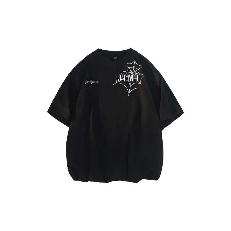 JIMI&JONS T Shirts Unisex-1
