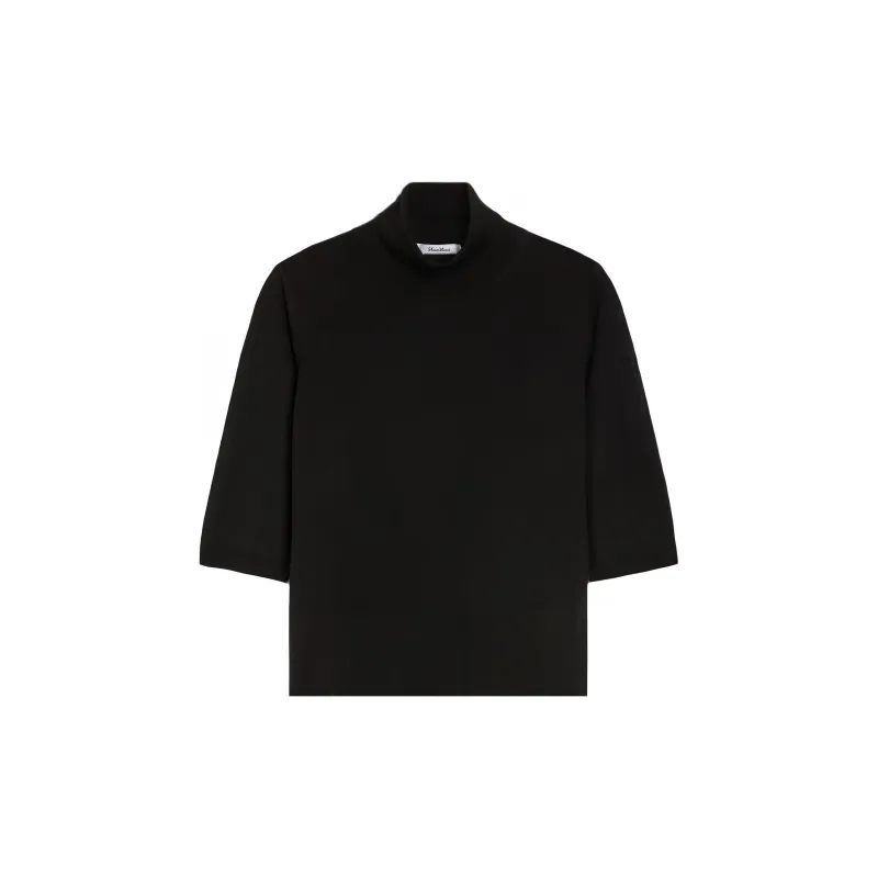 MaxMara Sweaters Women's Black-4