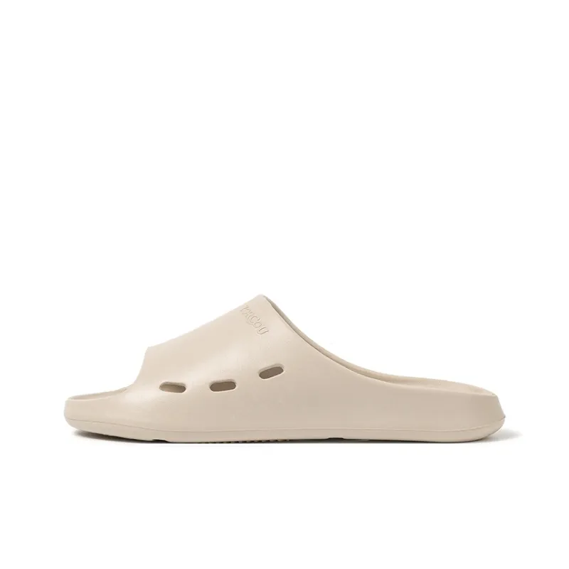 Far Port Slip-Resistant Abrasion-Resistant Slide Slippers Unisex-0