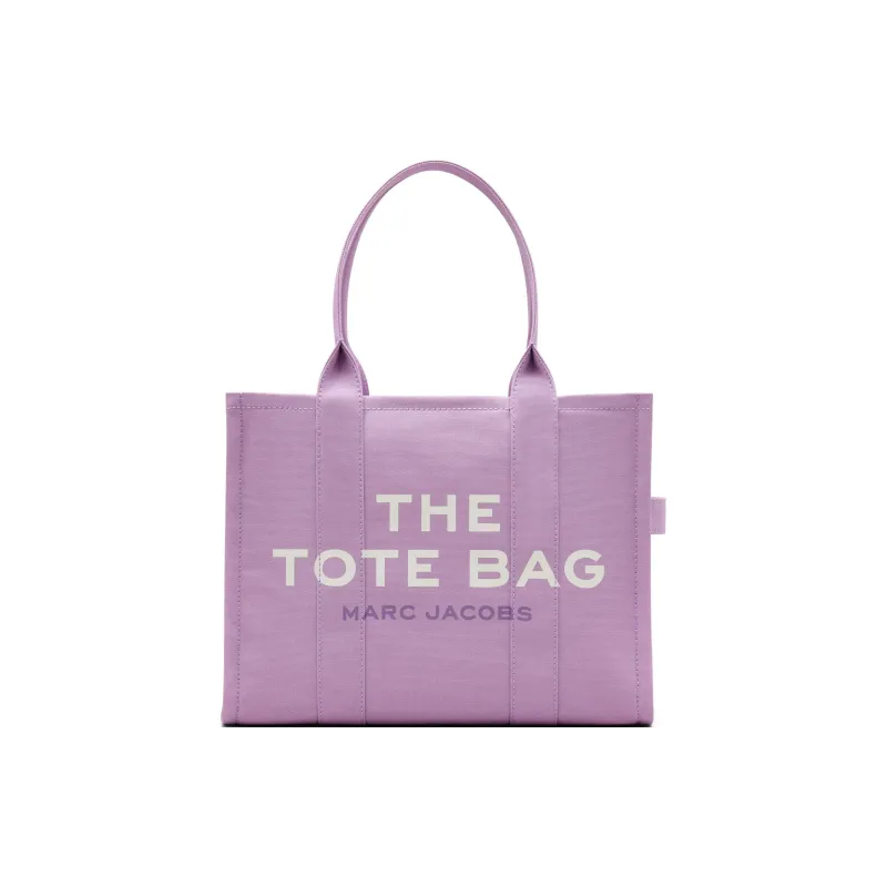 MARC JACOBS The Large Tote Bag-0