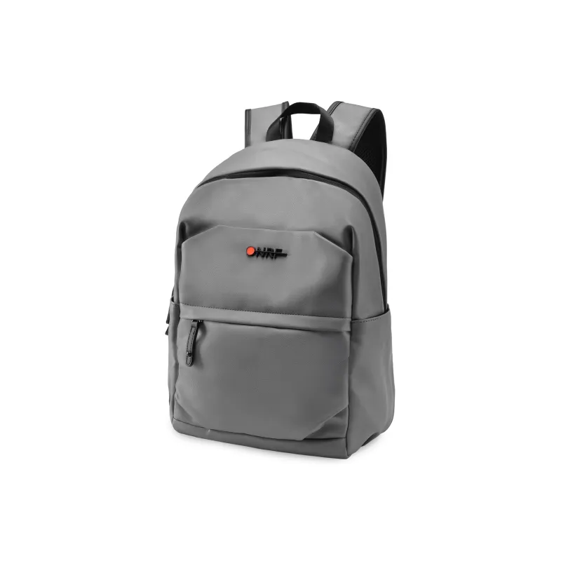 ONRF PVC Travel Backpack Regular Unisex Black-15