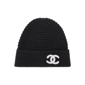 CHANEL Beanies Women's