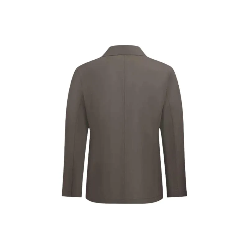 Hush Puppies Business Suit Men's-4