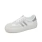White Silver