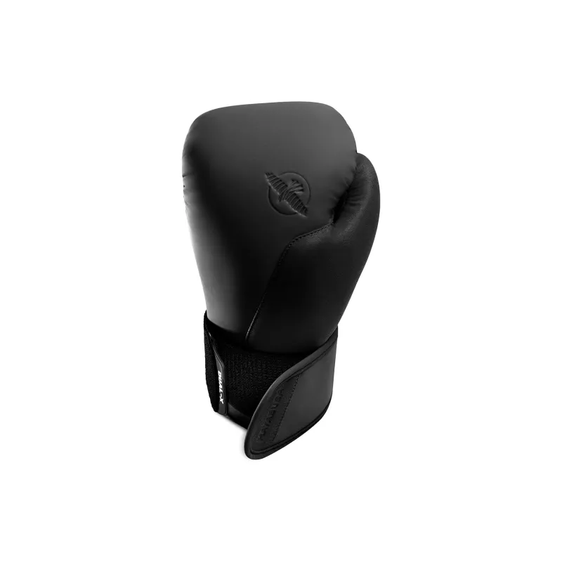 HAYABUSA T360 Boxing Glove Professional Sanda Fighting Training Muay Thai Boxing Gloves Unisex-9