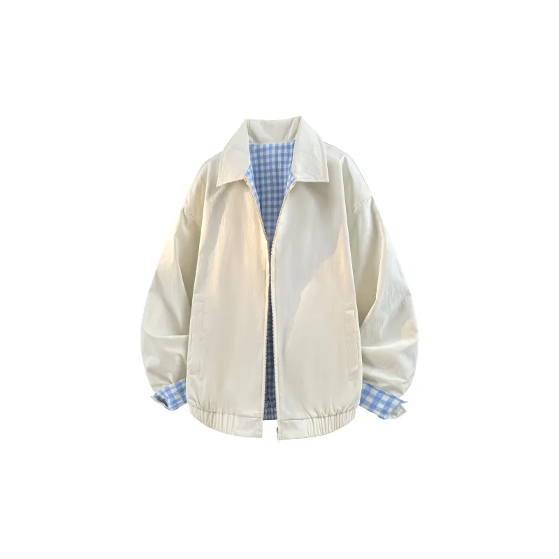 CHEVAL NOIR Jackets Coats Unisex-7