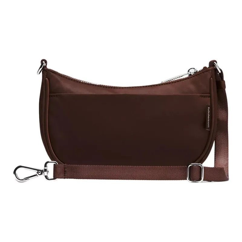 Lululemon Recycled Nylon Shoulder Bag Mini Women's Chocolate-1