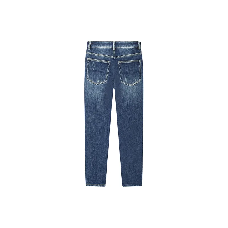 Gxg Jeans Jeans Men's Denim Blue-26