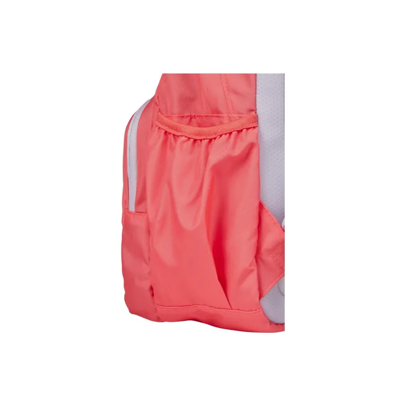 New Balance Polyester Backpack Women's Pink-2