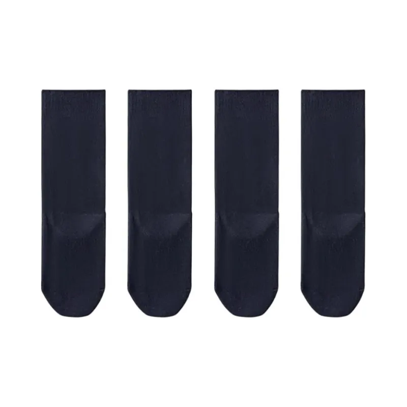 Thirteen day Season Mid Calf Socks Women's 4 Pack-42