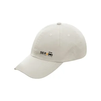 NANJIREN Thin Quick Dry Baseball Caps Men's