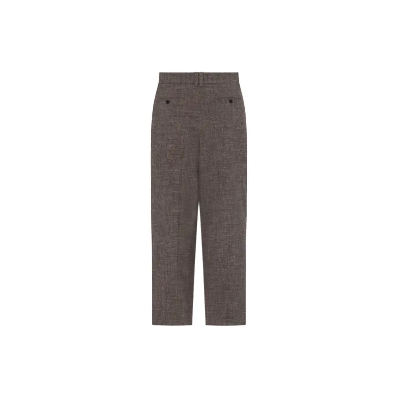 THE ROW Silas Trousers-1