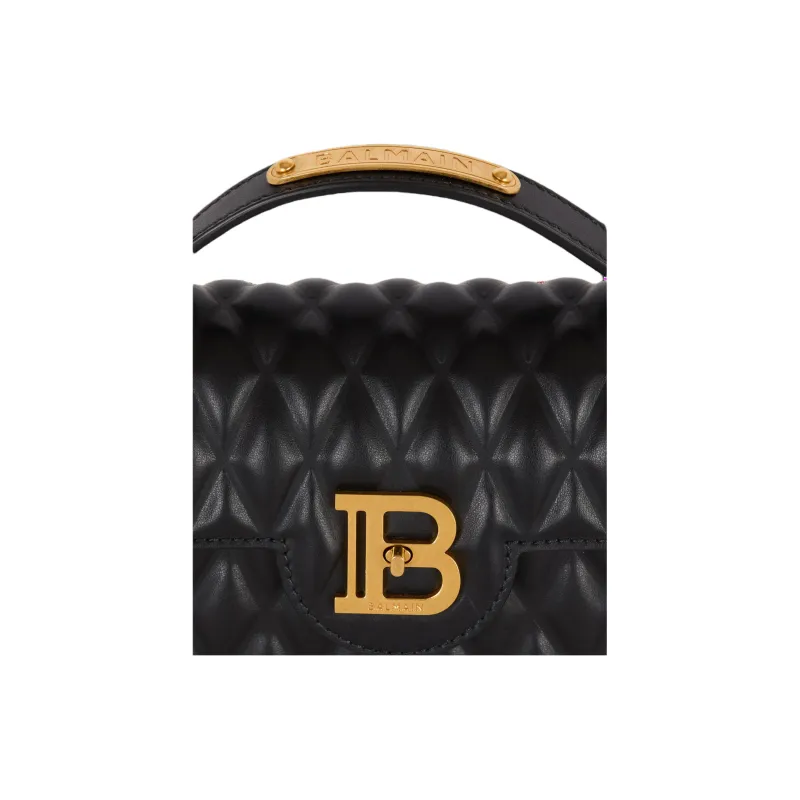 BALMAIN B Buzz Dynasty Bag-5