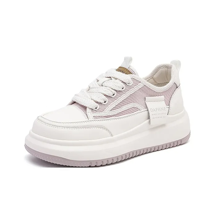 DAPHNE Low-Top Skateboard Shoes Women's-15