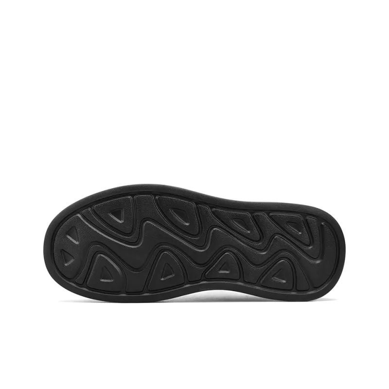 AOKANG Cushioned Abrasion-Resistant Slip-Resistant Low-Top Skateboard Shoes Men's Shopping Bag-5