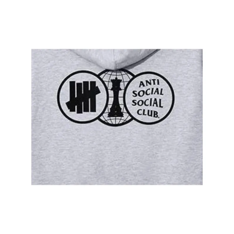 UNDEFEATED X UNDEFEATED Position Hoodie-2