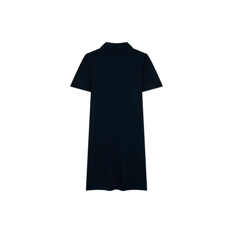 Tommy Hilfiger Short Sleeved Dress Women's-1