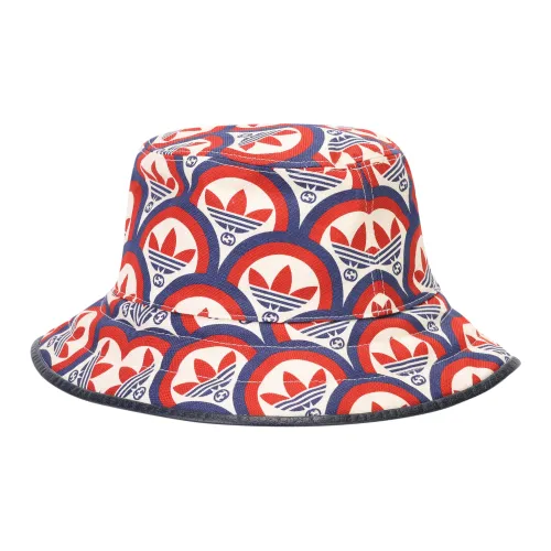 GUCCI X Adidas Bucket Hat