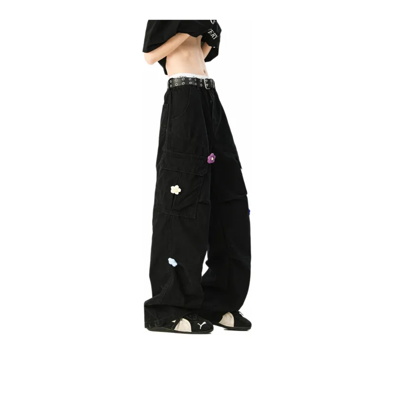 OASISVR Cargo Pants Unisex-6