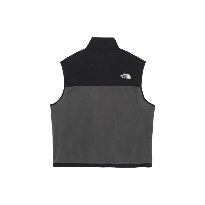 THE NORTH FACE Vest Men's Dark Gray-1