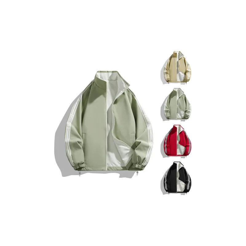 LSVE Jackets Unisex-4