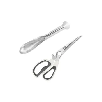 RIMEI Household Scissors