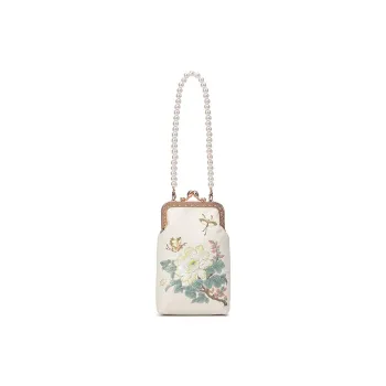Boniu Polyester Handbag Regular Women's Radiant As Spring Light