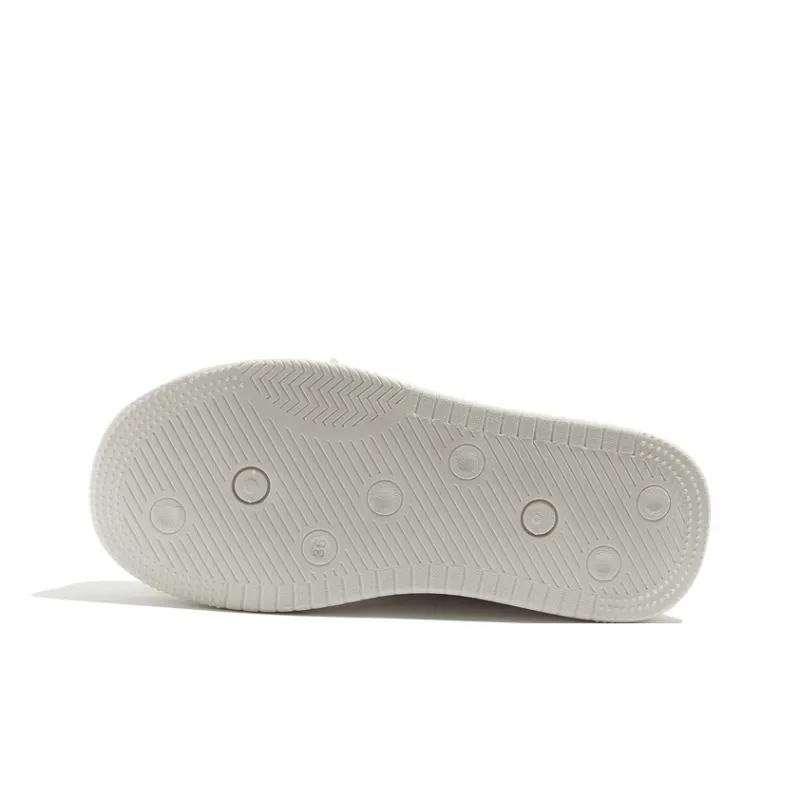 BEIER Non-slip Lightweight Low-Top Skateboard Shoes Women's-9