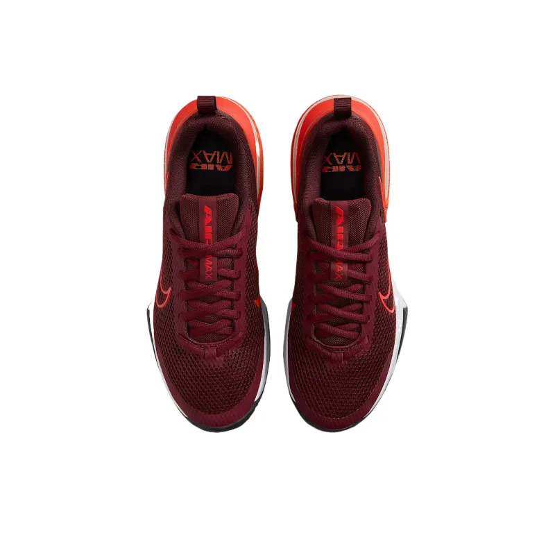Nike Air Max Alpha Trainer 6 Dark Team Red Burgundy Crush Off Noir Picante Red-3