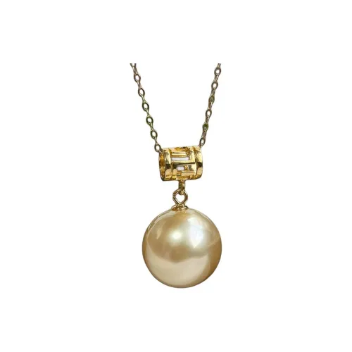 PEARL QUEEN Pearl Necklaces Women's