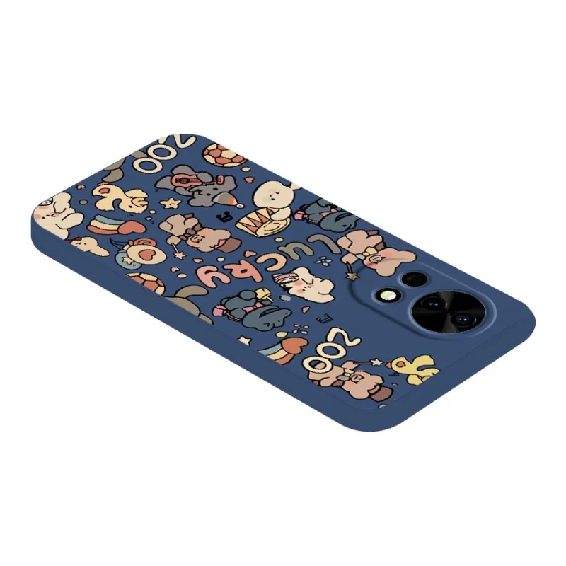 BAOCHENG Phone Cases-8