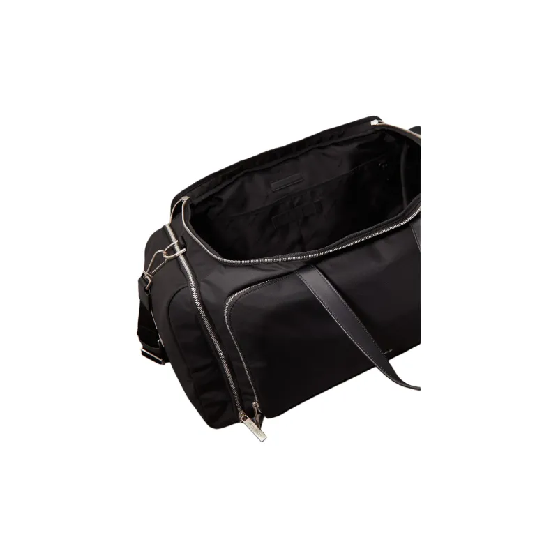 CALVIN KLEIN Polyester Travel Bag Men's Black-3