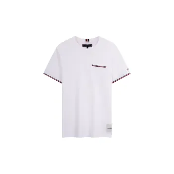 Tommy Hilfiger T Shirts Men