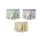 White Base+Dusty Purple+Light Yellow[120S Cooling Ice Silk 10A Grade Antibacterial]