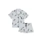 Clothing Sets (Gray Blue)
