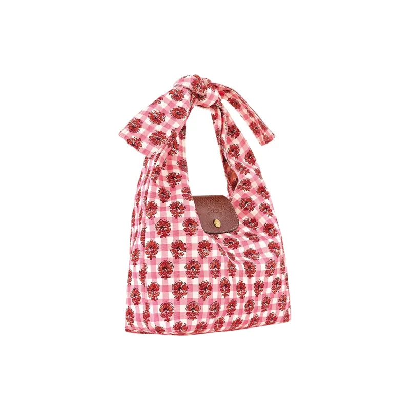 LONGCHAMP Medium Le Pliage Shoulder Bag-1