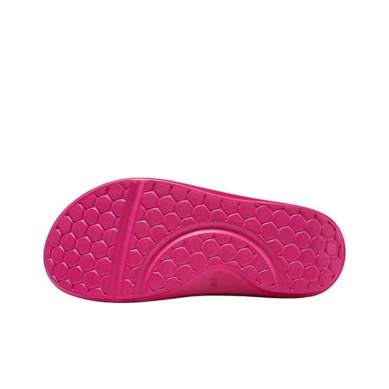 Skechers Foamies EVA Slip-Resistant Slide Slippers Women's Pink-4