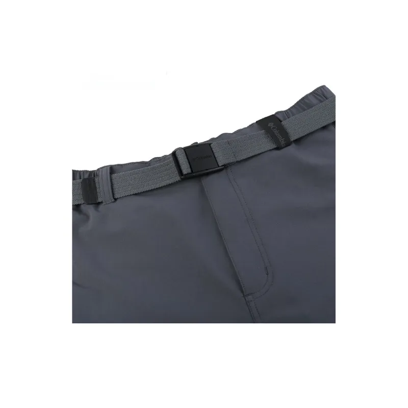 Columbia Casual Pants Men's Gray-3