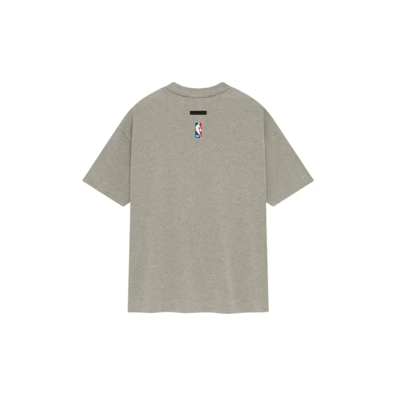 Fear Of God Essentials Grizzlies Tee-1