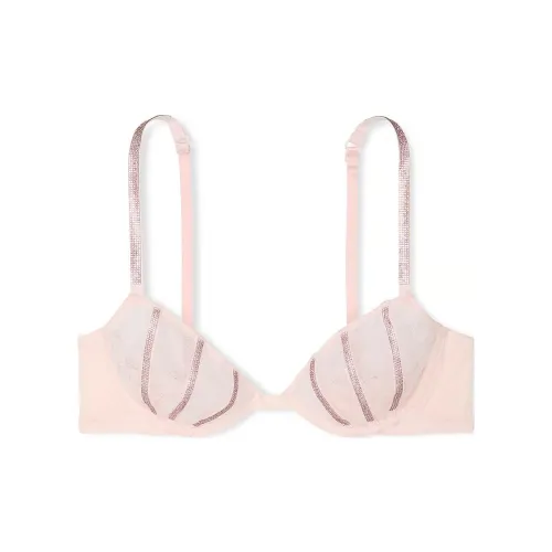 Victoria's Secret Bra Women's Angel Pink
