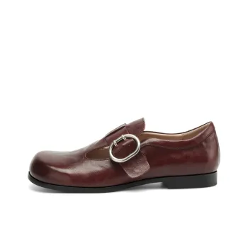 Rosa Bianca Casual Single Shoes Women's